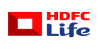HDFC Life Logo