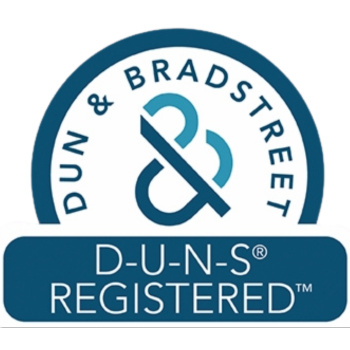 duns-registered, Digital Marketing Services