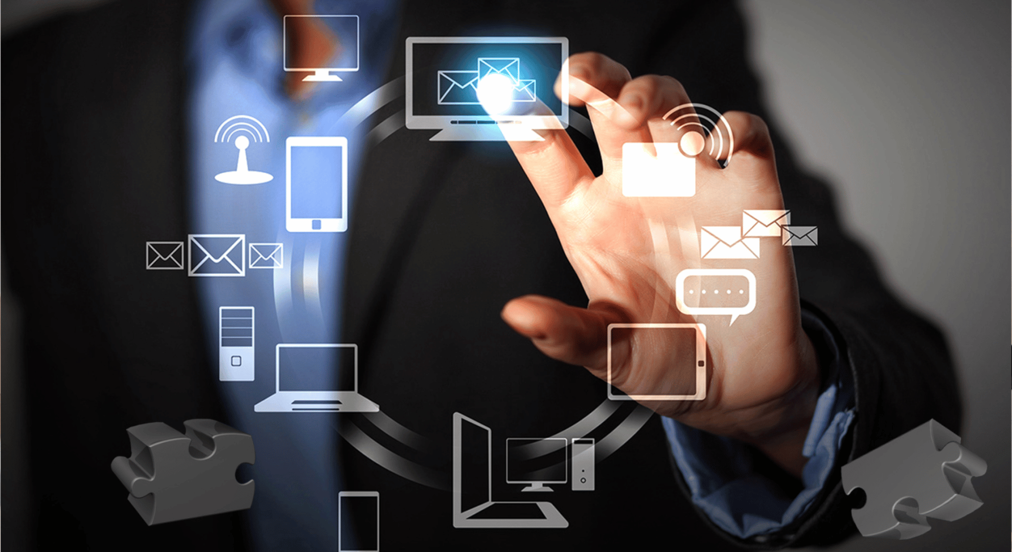 Digital Transformation Solutions and Services