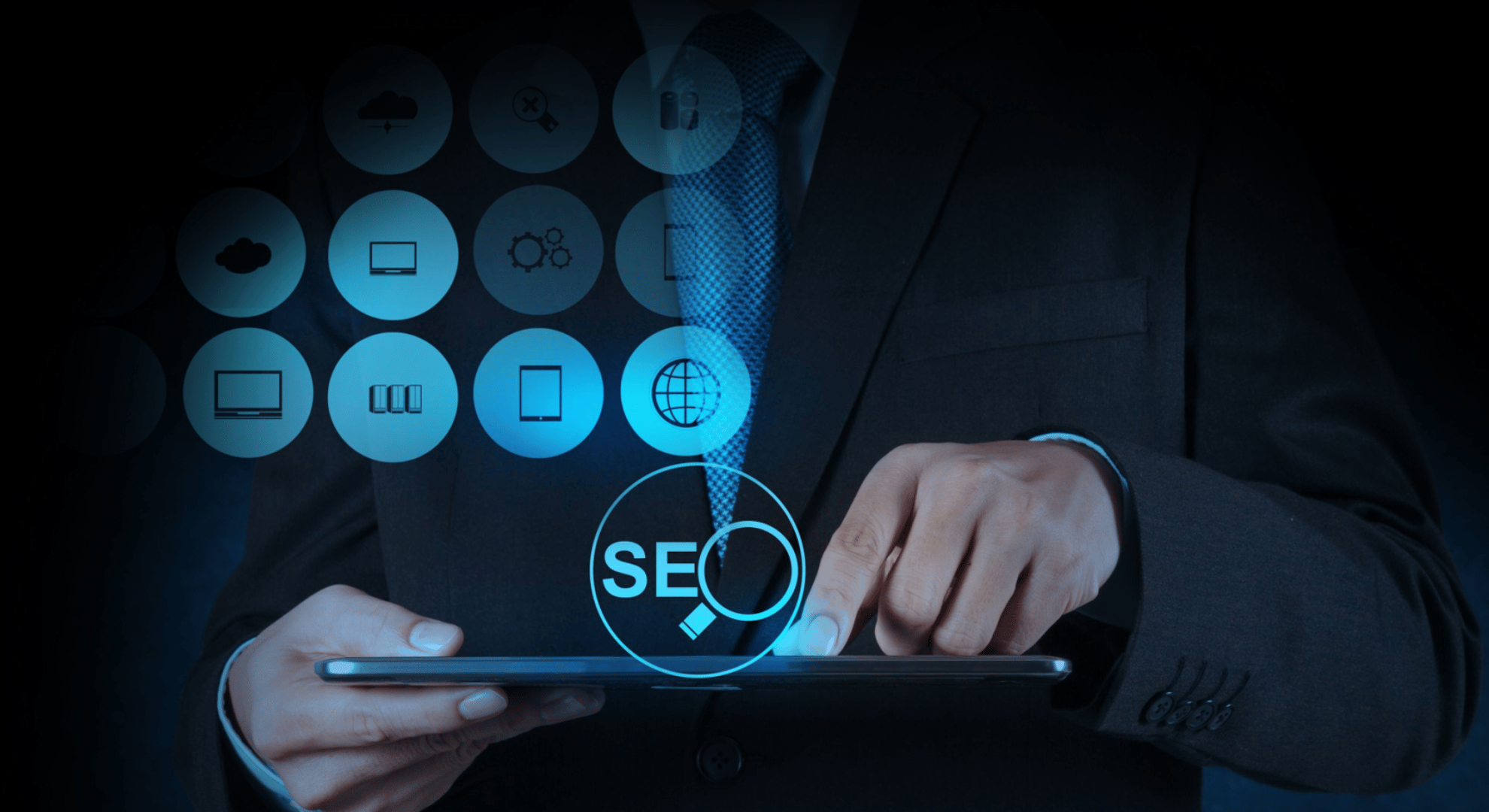 ResQ Consultants, Stay Alive, Secure Your Business